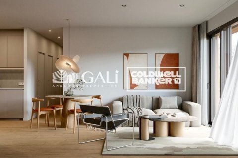 Купить квартиру в Андорра, Испания с 2 спальни, 84м², № 5505 - фото 5