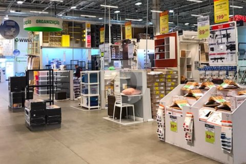 2708 sq.m. commercial property for sale in Barcelona, Catalonia, Spain № 5161 - photo 2