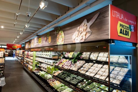 Купить магазин в Барселона, Испания 3030м², № 5166 - фото 2