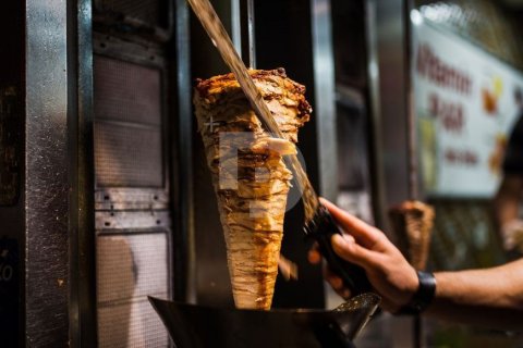 Кафе / ресторан 178м² в Сантс-Монтжуике, Барселона, Каталония, Испания № 5167