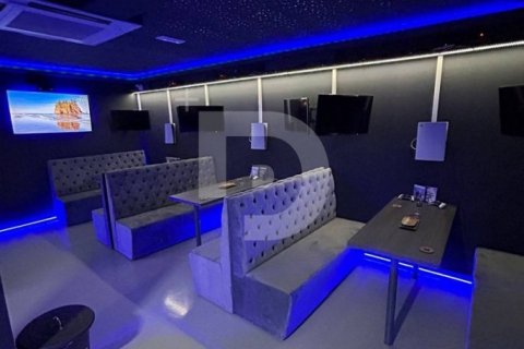 Коммерческая недвижимость 425м² в Лес Кортсе (Л'эскала), Герона, Каталония, Испания № 5162