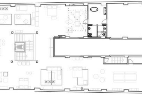 1016 sq.m. commercial property for sale in Barcelona, Catalonia, Spain № 5164 - photo 11