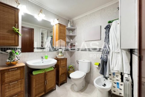 Купить квартиру в Бадалона, Испания с 3 спальни, 126м², № 2176 - фото 22