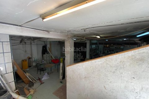 Купить коммерческую недвижимость в Сан-Марти, Барселона, Испания 198м², № 2175 - фото 30