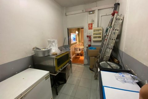 Купить коммерческую недвижимость в Сан-Марти, Барселона, Испания 198м², № 2175 - фото 20