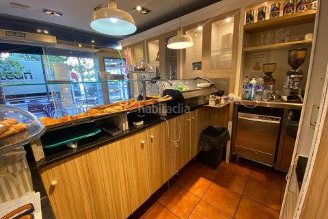 Купить коммерческую недвижимость в Сан-Марти, Барселона, Испания 198м², № 2175 - фото 9