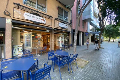 Купить коммерческую недвижимость в Сан-Марти, Барселона, Испания 198м², № 2175 - фото 15