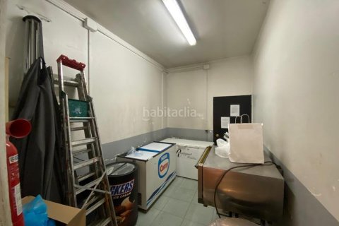 Купить коммерческую недвижимость в Сан-Марти, Барселона, Испания 198м², № 2175 - фото 25