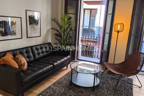 2 chambres apartment à vendre à Barcelona, Catalonia, Spain № 1053 - photo 3