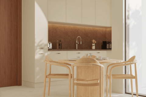 Купить квартиру в Барселона, Испания с 4 спальни, 193м², № 1059 - фото 4