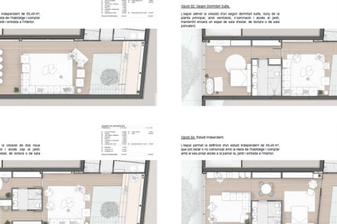 5 chambres villa à vendre à Cabrils, Barcelona, Catalonia, Spain № 4040 - photo 11