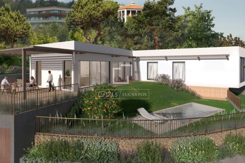 5 chambres villa à vendre à Cabrils, Barcelona, Catalonia, Spain № 4040 - photo 4