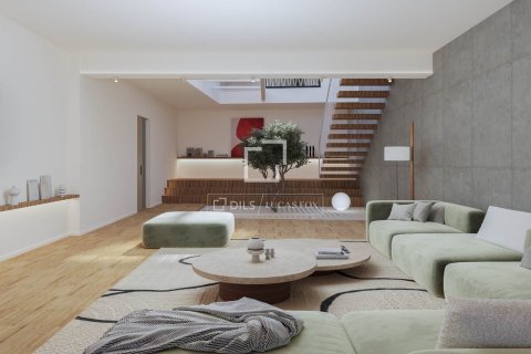 5 chambres villa à vendre à Cabrils, Barcelona, Catalonia, Spain № 4040 - photo 7