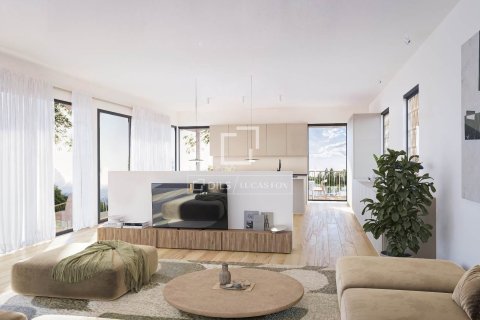 5 chambres villa à vendre à Cabrils, Barcelona, Catalonia, Spain № 4040 - photo 2