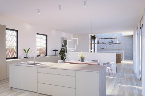 5 chambres villa à vendre à Cabrils, Barcelona, Catalonia, Spain № 4040 - photo 5