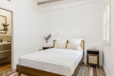 4 chambres apartment à vendre à Barcelona, Catalonia, Spain № 4044 - photo 27