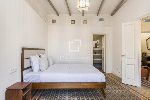 4 chambres apartment à vendre à Barcelona, Catalonia, Spain № 4044 - photo 18