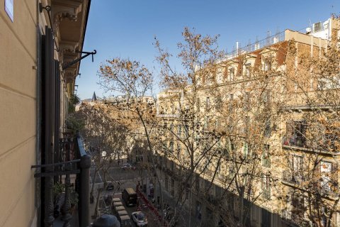 4 chambres apartment à vendre à Barcelona, Catalonia, Spain № 4044 - photo 16