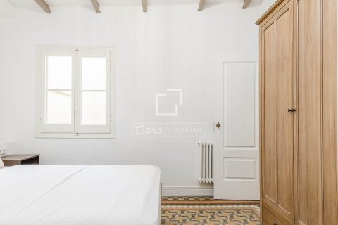 4 chambres apartment à vendre à Barcelona, Catalonia, Spain № 4044 - photo 29