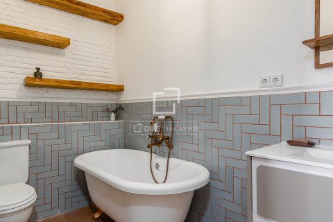 4 chambres apartment à vendre à Barcelona, Catalonia, Spain № 4044 - photo 20