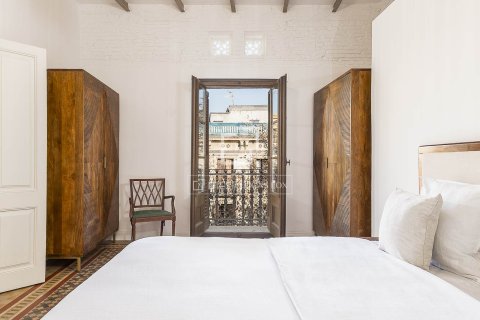 4 chambres apartment à vendre à Barcelona, Catalonia, Spain № 4044 - photo 14