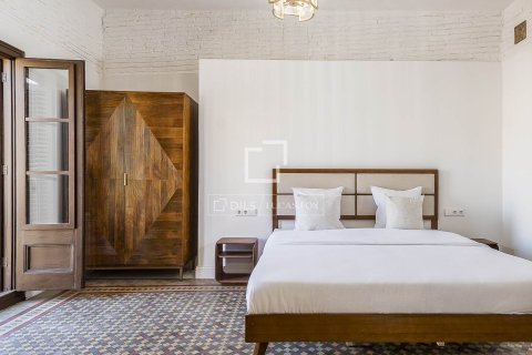 4 chambres apartment à vendre à Barcelona, Catalonia, Spain № 4044 - photo 17