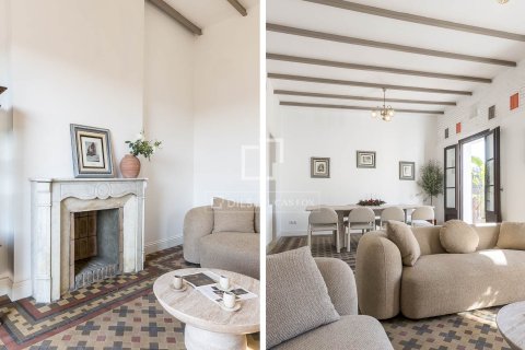 4 chambres apartment à vendre à Barcelona, Catalonia, Spain № 4044 - photo 7