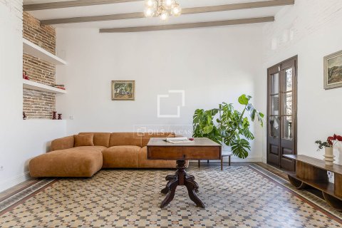 4 chambres apartment à vendre à Barcelona, Catalonia, Spain № 4044 - photo 24