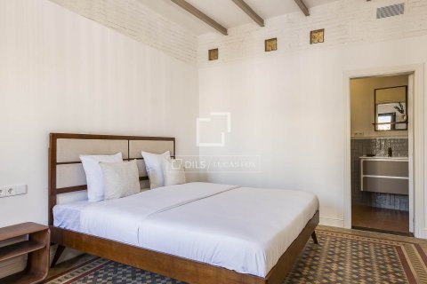 4 chambres apartment à vendre à Barcelona, Catalonia, Spain № 4044 - photo 19