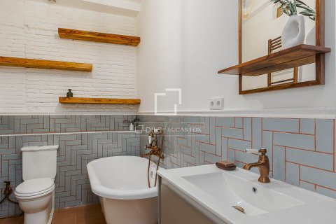 4 chambres apartment à vendre à Barcelona, Catalonia, Spain № 4044 - photo 22