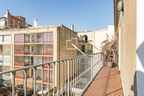 4 chambres apartment à vendre à Barcelona, Catalonia, Spain № 4044 - photo 5