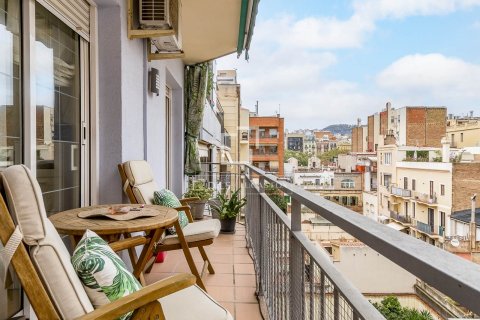 4 chambres apartment à vendre à Barcelona, Catalonia, Spain № 4046 - photo 5