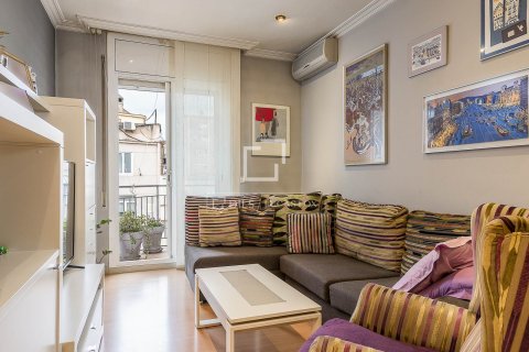 4 chambres apartment à vendre à Barcelona, Catalonia, Spain № 4046