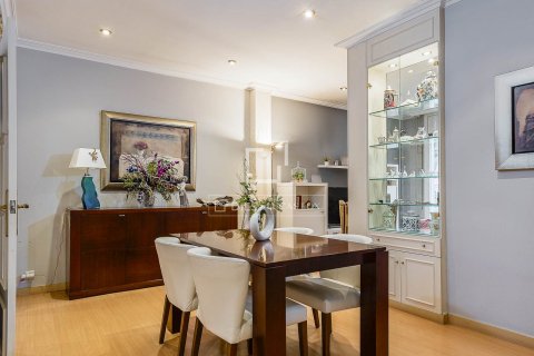 4 chambres apartment à vendre à Barcelona, Catalonia, Spain № 4046 - photo 6