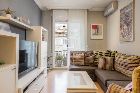 4 chambres apartment à vendre à Barcelona, Catalonia, Spain № 4046 - photo 2