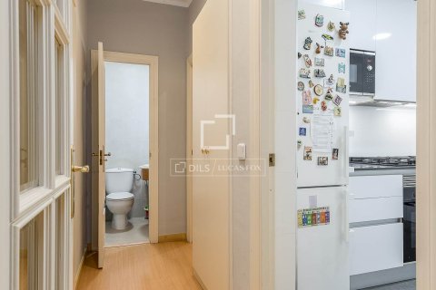 4 chambres apartment à vendre à Barcelona, Catalonia, Spain № 4046 - photo 24