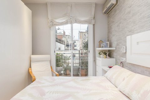 4 chambres apartment à vendre à Barcelona, Catalonia, Spain № 4046 - photo 15