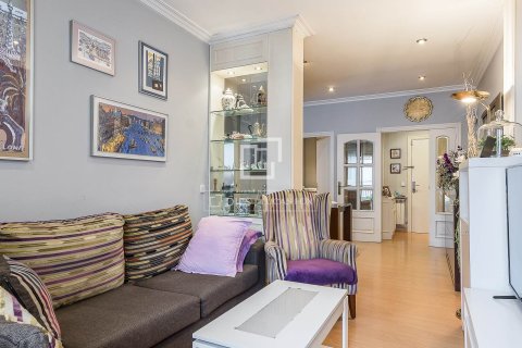 4 chambres apartment à vendre à Barcelona, Catalonia, Spain № 4046 - photo 3