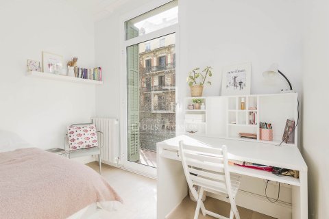 3 chambres apartment à vendre à Barcelona, Catalonia, Spain № 4045 - photo 28