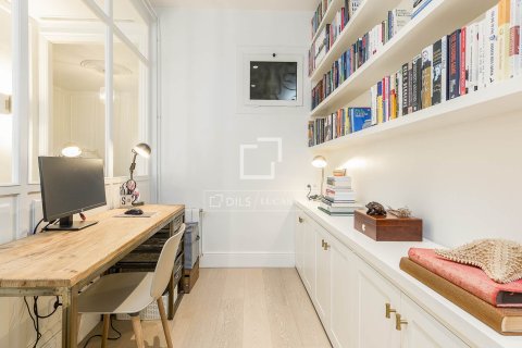 Купить квартиру в Барселона, Испания с 3 спальни, 139м², № 4045 - фото 27