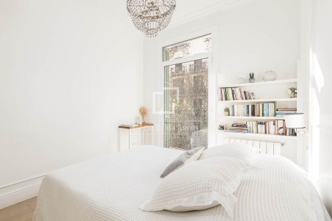 3 chambres apartment à vendre à Barcelona, Catalonia, Spain № 4045 - photo 14