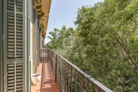 Купить квартиру в Барселона, Испания с 3 спальни, 139м², № 4045 - фото 29
