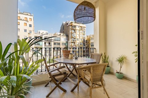 3 chambres apartment à vendre à Barcelona, Catalonia, Spain № 4045 - photo 2