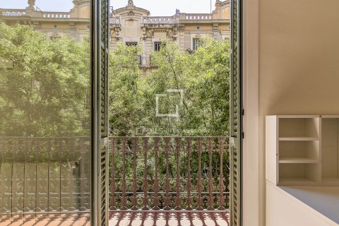 Купить квартиру в Барселона, Испания с 3 спальни, 139м², № 4045 - фото 28
