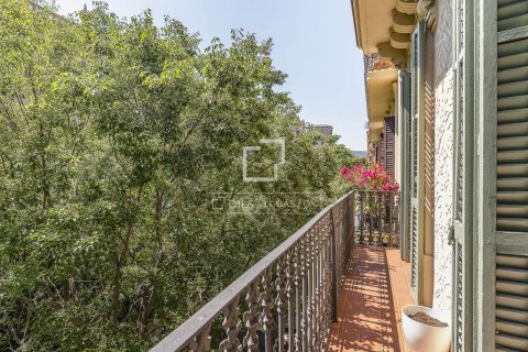 Купить квартиру в Барселона, Испания с 3 спальни, 139м², № 4045 - фото 30