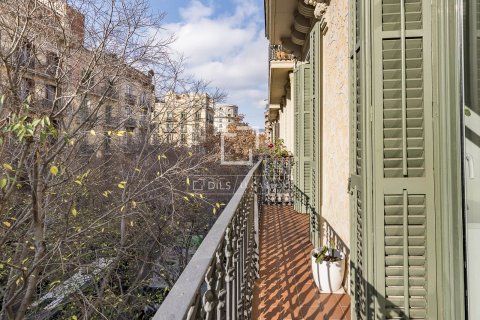 3 chambres apartment à vendre à Barcelona, Catalonia, Spain № 4045 - photo 19