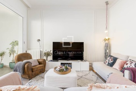 3 chambres apartment à vendre à Barcelona, Catalonia, Spain № 4045 - photo 24