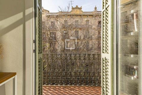 3 chambres apartment à vendre à Barcelona, Catalonia, Spain № 4045 - photo 17