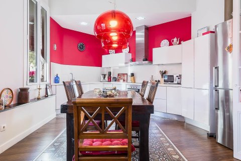 4 chambres apartment à vendre à Barcelona, Catalonia, Spain № 4041 - photo 6