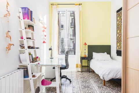 4 chambres apartment à vendre à Barcelona, Catalonia, Spain № 4041 - photo 15